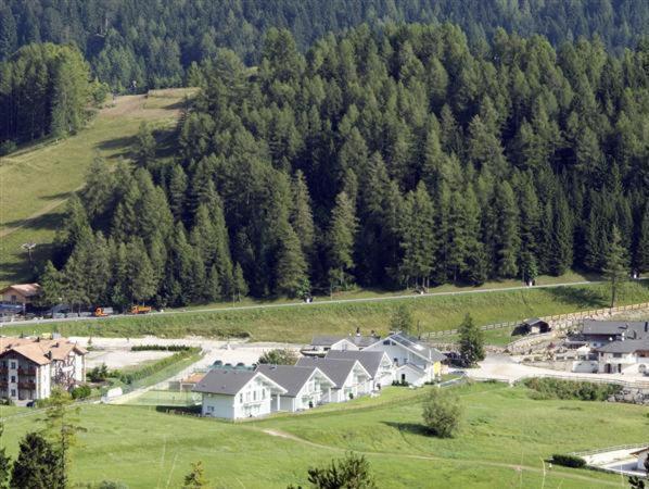 Muu Village Folgaria Eksteriør billede
