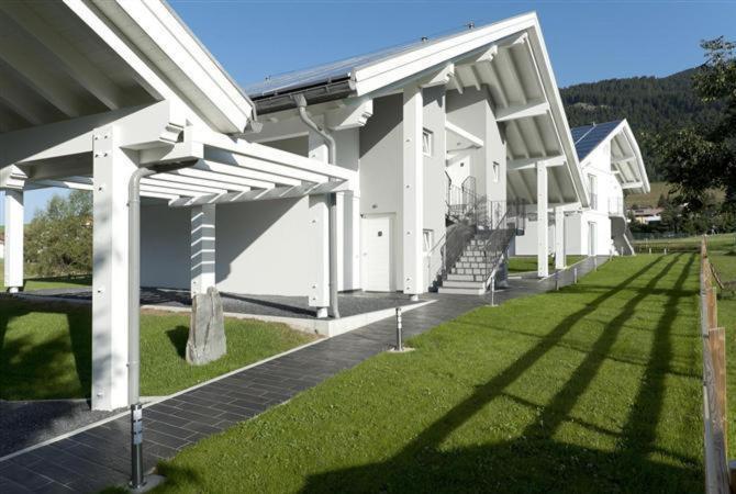 Muu Village Folgaria Eksteriør billede
