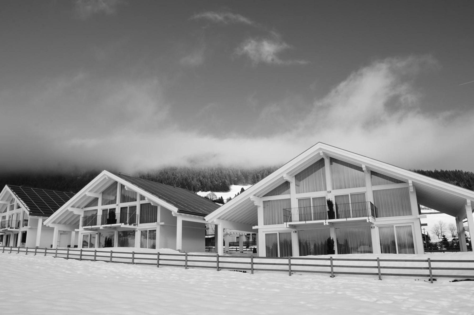 Muu Village Folgaria Værelse billede